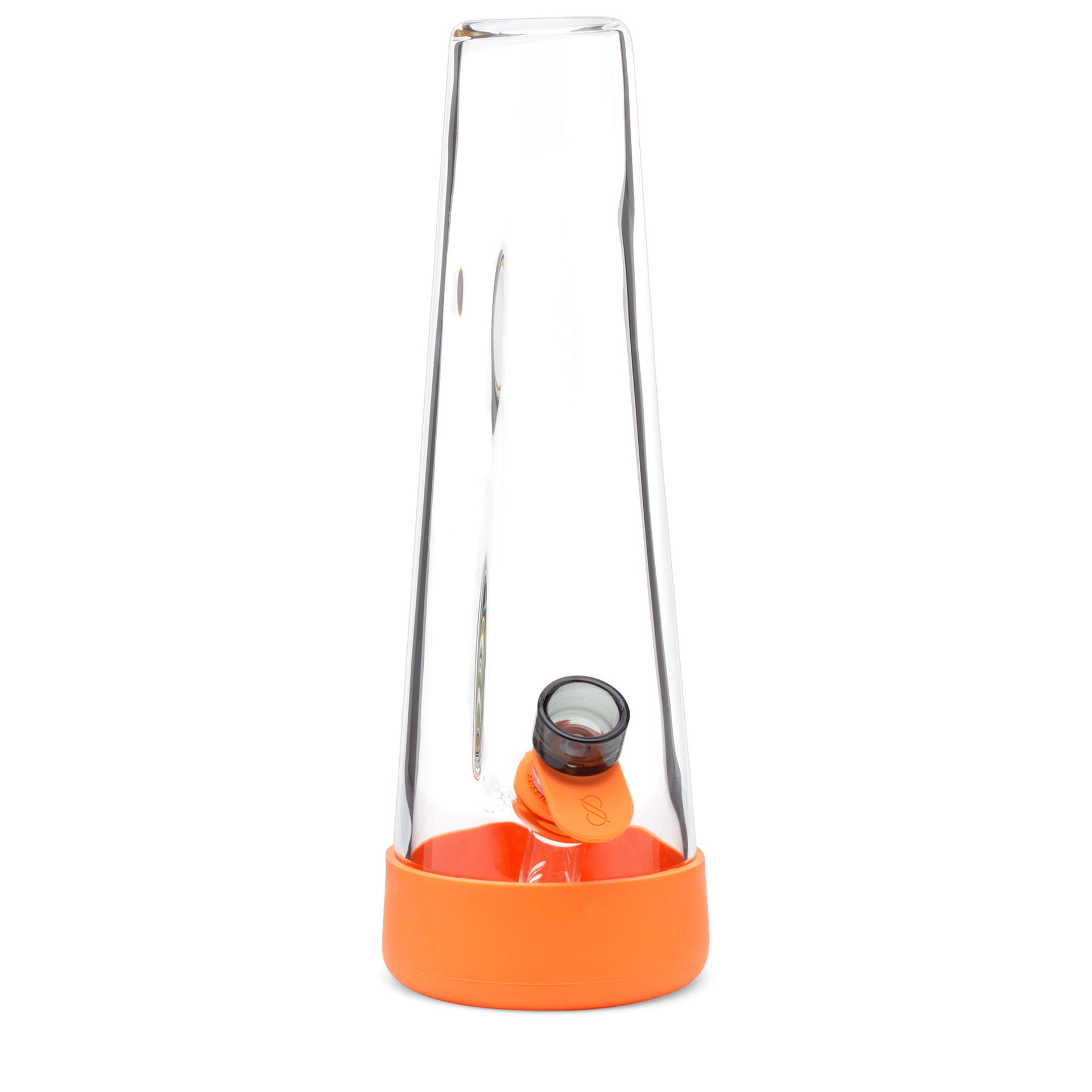 Shop Minimal Glass Bong by Session Goods- Smoking Accessories- PARA