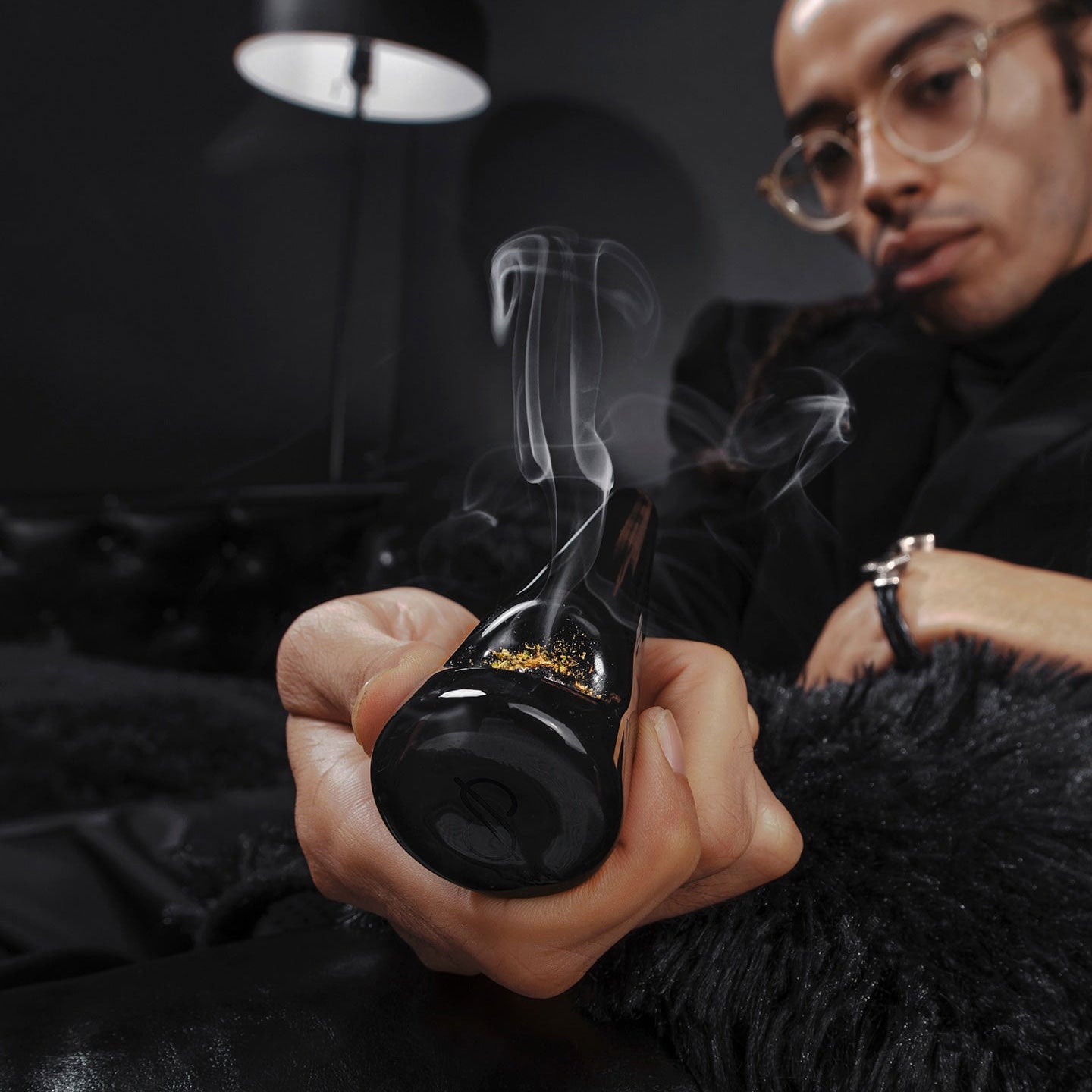 Session Goods Designer Series Pipe | Hand Pipes | 420 Science
