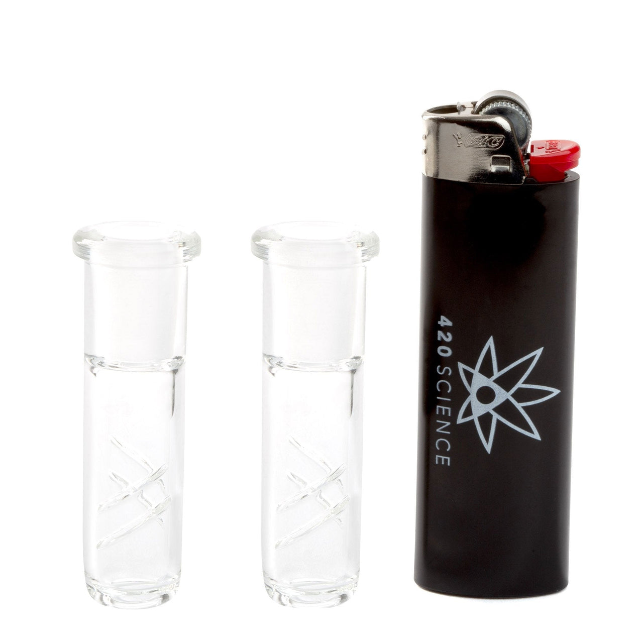 Session Goods Replacement Downstems | Downstems | 420 Science