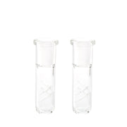 Session Goods Replacement Downstems | Downstems | 420 Science