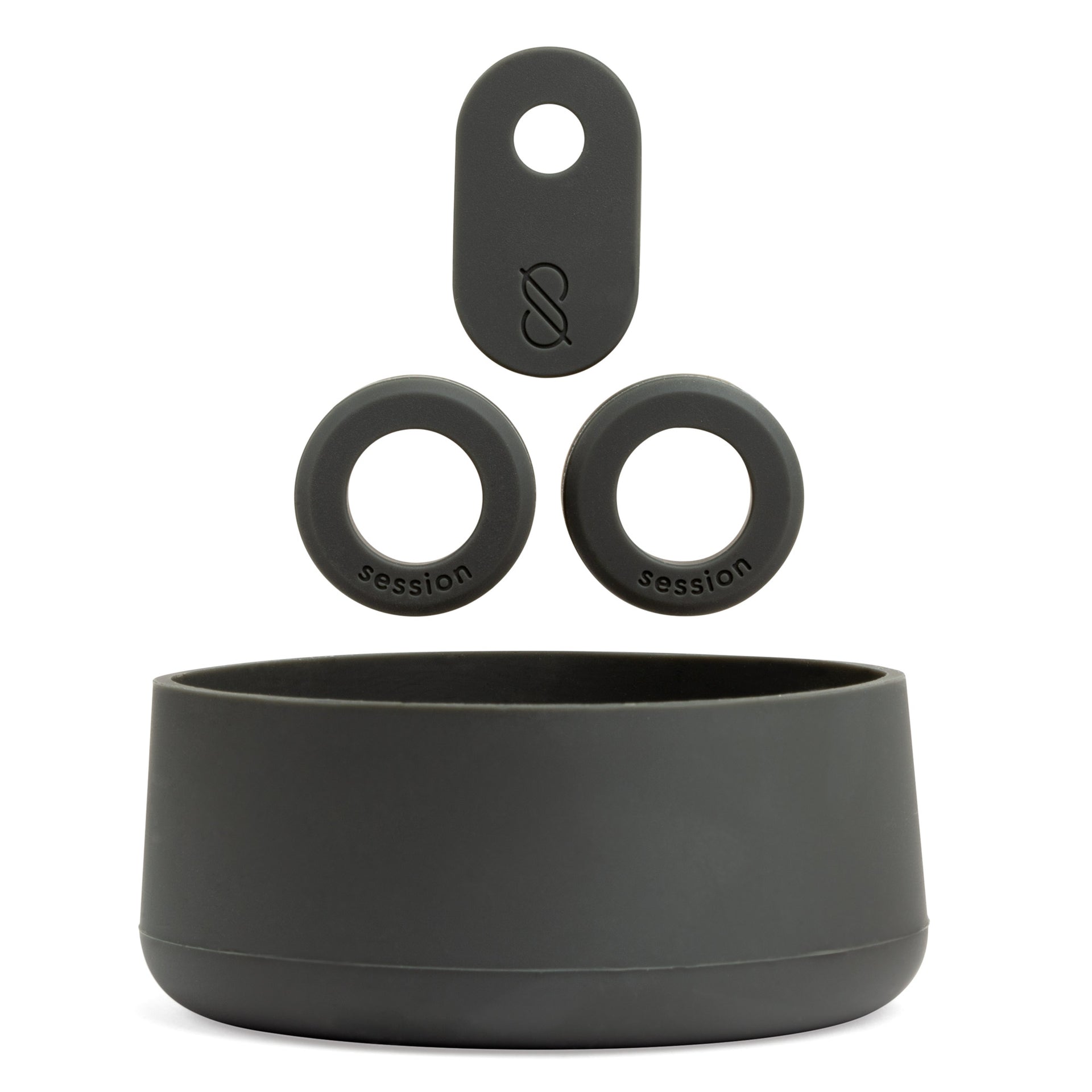 Session Goods Silicone Accessories - 420 Science - The most trusted online smoke shop.