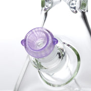Silenced Hippie 12in Beaker Bong | Bongs & Water Pipes | 420 Science
