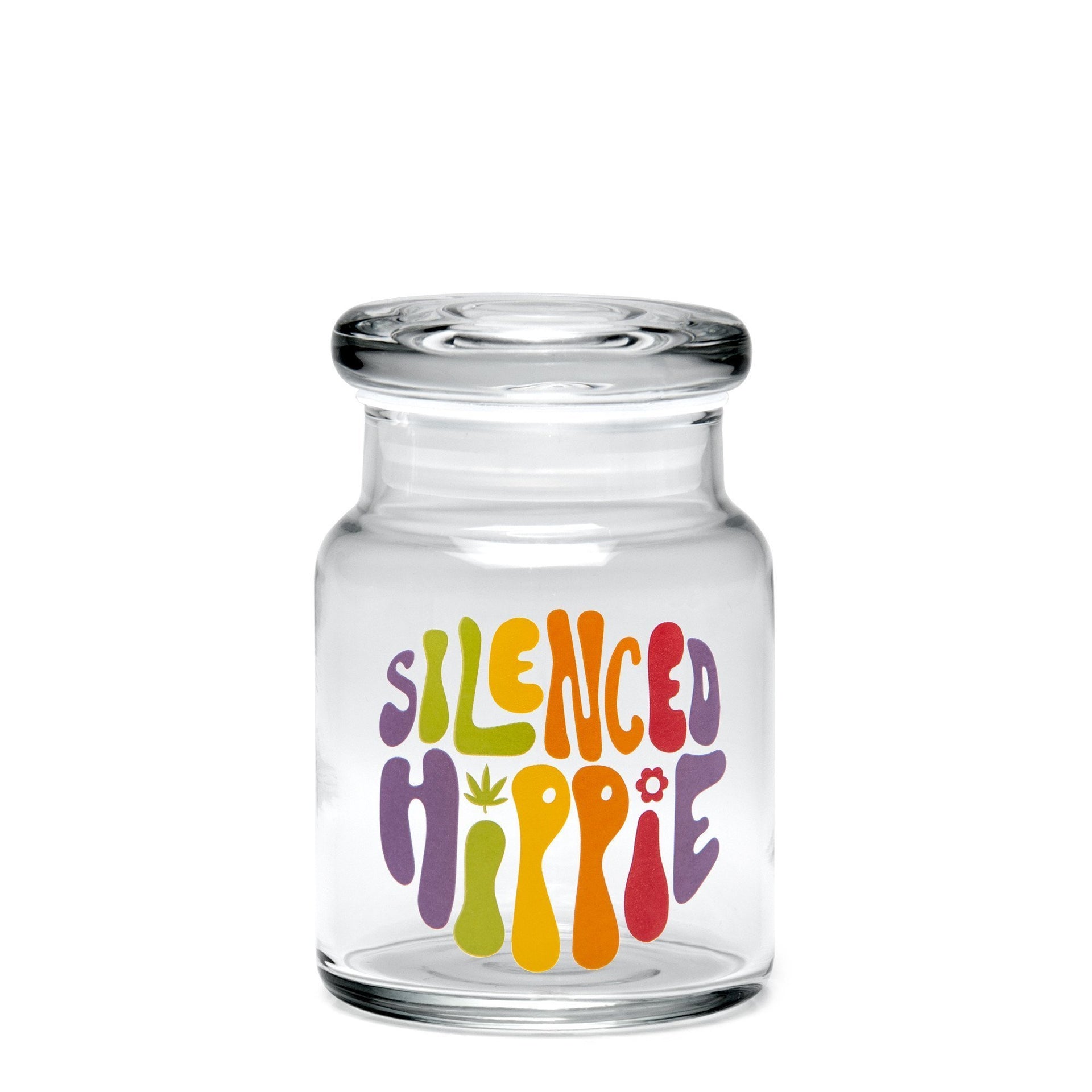 Silenced Hippie Bundle | Smoking Value Bundles | 420 Science