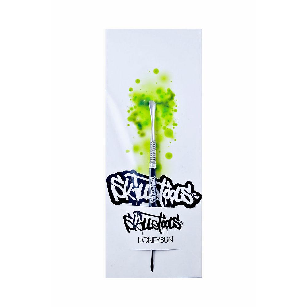 Skilletools Classic Dab Tools - Honeybun | Dab Tools | 420 Science