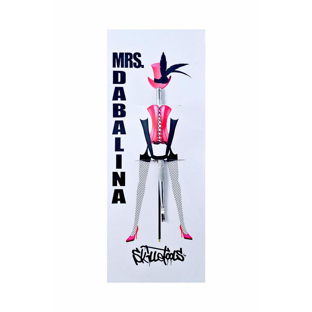 Skilletools Classic Dab Tools - Mrs. Dab | Dab Tools | 420 Science