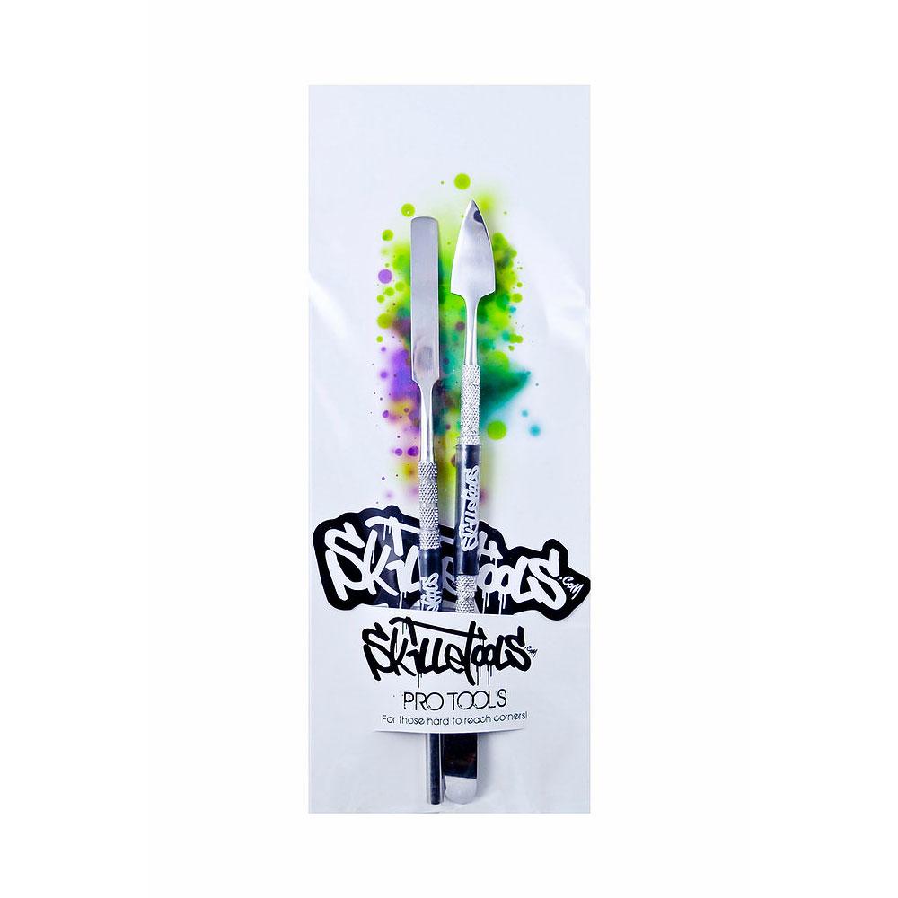 Skilletools Classic Dab Tools - Pro Tools | Dab Tools | 420 Science