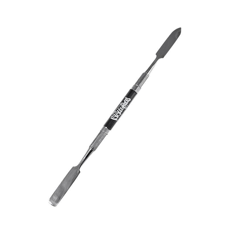 Skilletools Dab Tools XL Scraper  Concentrate Tools - Pulsar – Pulsar  Vaporizers