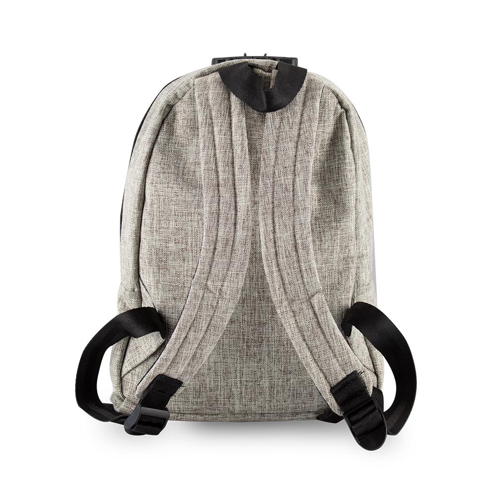 Skunk Smell Proof Combo Lock Mini Backpack | Bags & Cases | 420 Science