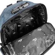 Skunk Smell Proof Combo Lock Mini Backpack | Bags & Cases | 420 Science