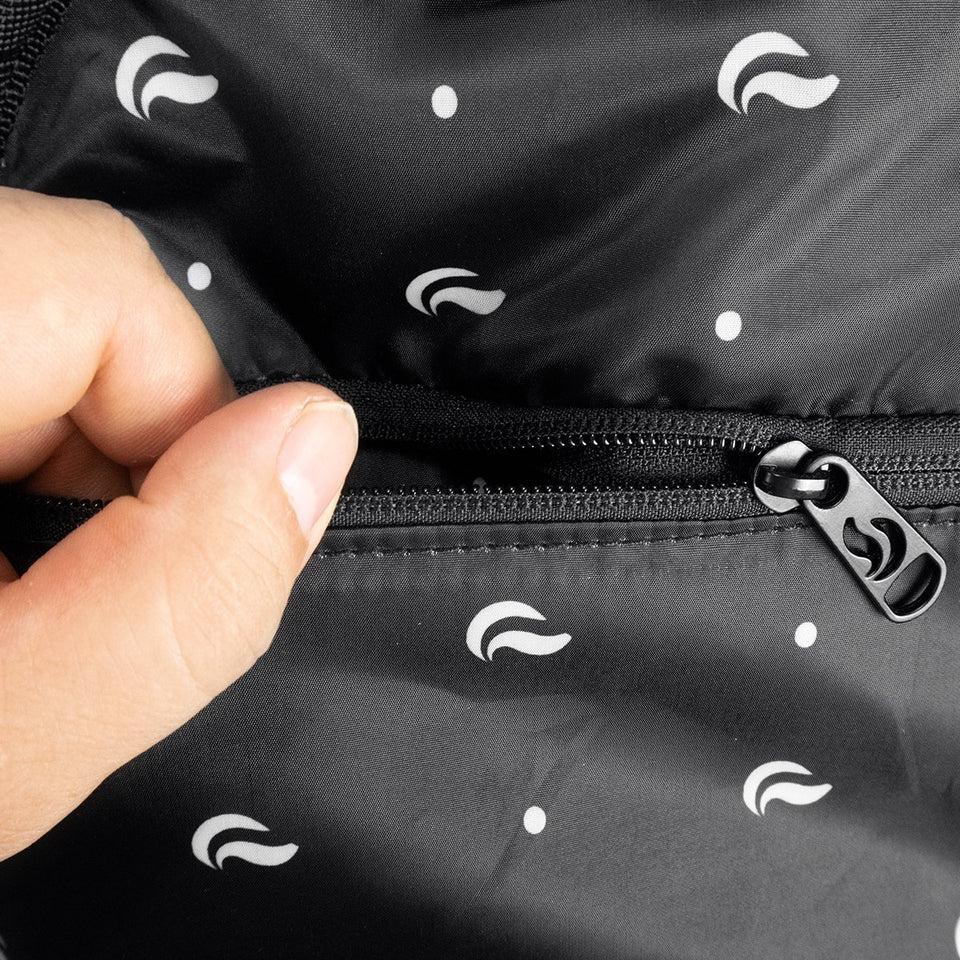 Skunk Smell Proof Combo Lock Mini Backpack / 58.99 at 420 Science