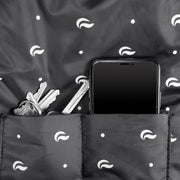 Skunk Smell Proof Combo Lock Mini Backpack | Bags & Cases | 420 Science