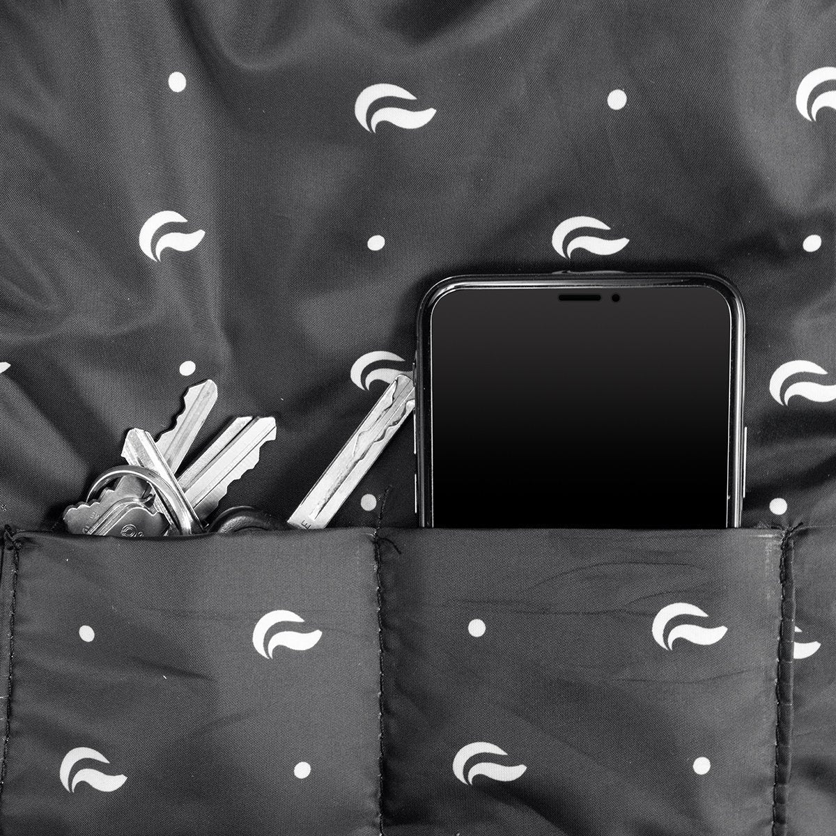 Skunk Smell Proof Combo Lock Mini Backpack | Bags & Cases | 420 Science