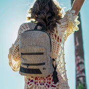 Skunk Smell Proof Combo Lock Mini Backpack | Bags & Cases | 420 Science