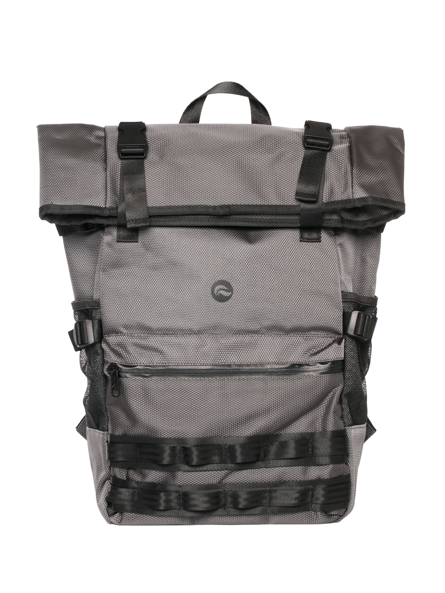 Skunk Smell Proof Combo Lock Rogue Roll-Up Backpack | Bags & Cases | 420 Science