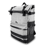 Skunk Smell Proof Combo Lock Rogue Roll-Up Backpack | Bags & Cases | 420 Science