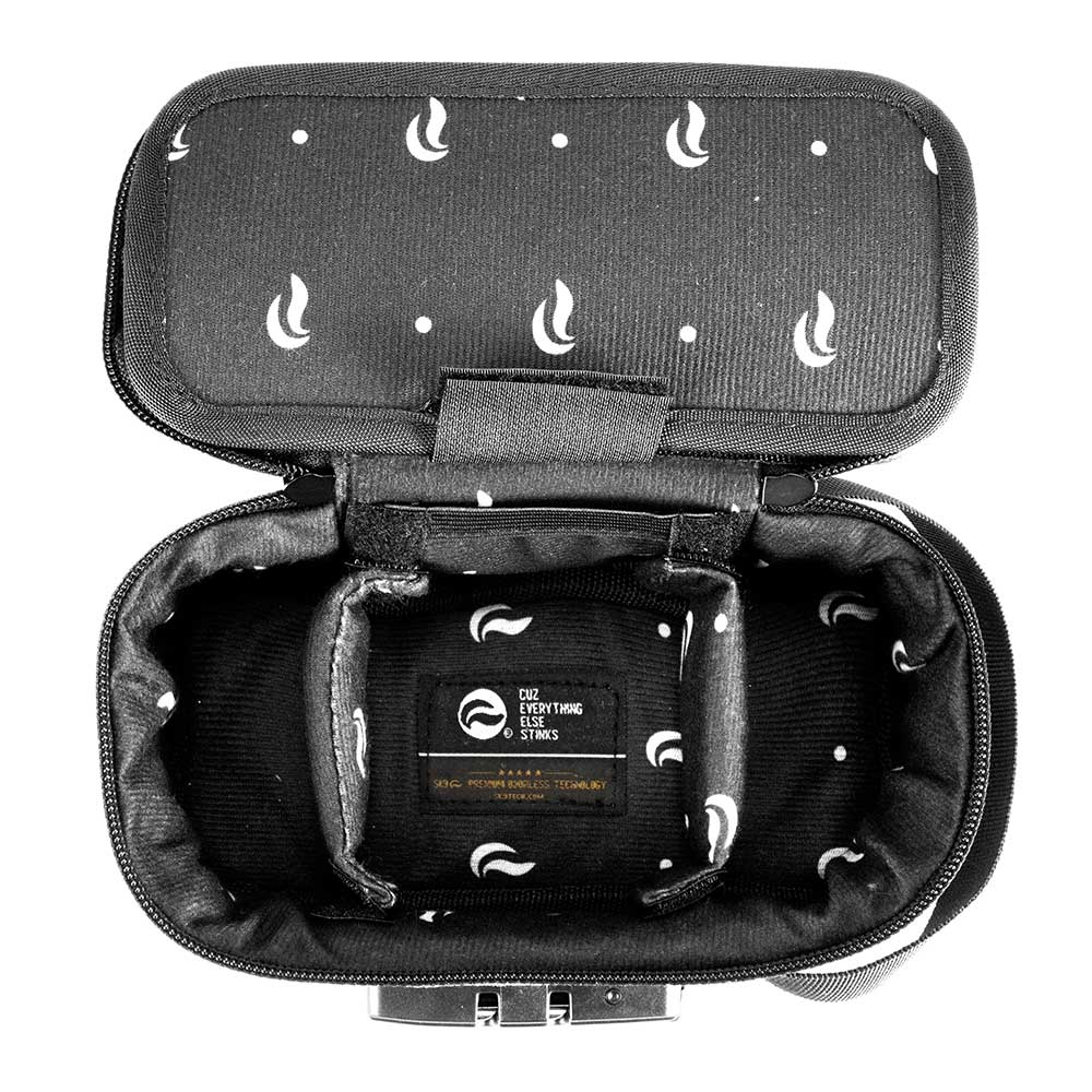 Skunk Smell Proof Combo Lock Sidekick Case | Bags & Cases | 420 Science