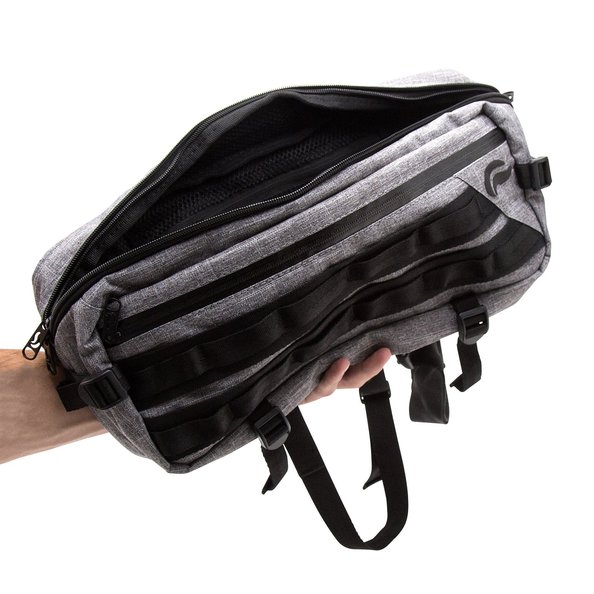 Skunk Smell Proof Combo Lock Sling Bag / $ 69.99 at 420 Science