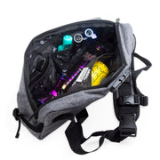 Skunk Smell Proof Combo Lock Sling Bag | Bags & Cases | 420 Science