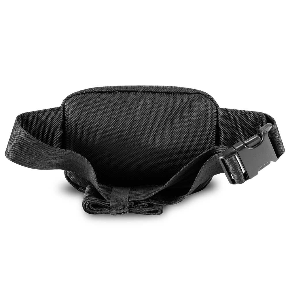 Skunk Smell Proof Crossbody Belt Bag | Third Party Brands | 420 Science