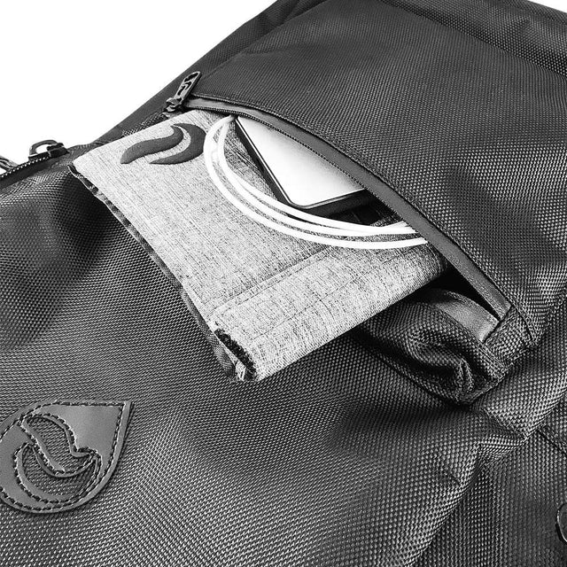 Skunk Smell Proof Element Backpack / 68.99 at 420 Science