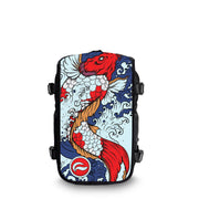 Skunk Smell Proof Face-Off Mini Backpack | Cases & Bags | 420 Science
