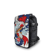 Skunk Smell Proof Face-Off Mini Backpack | Cases & Bags | 420 Science