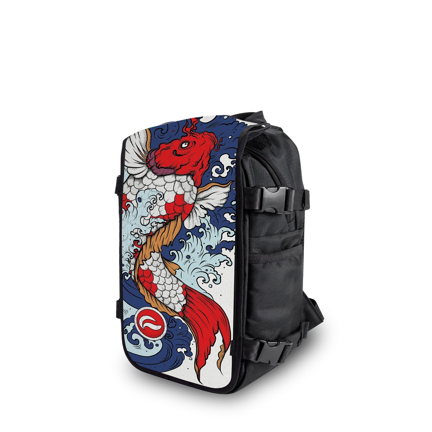 Skunk Smell Proof Face-Off Mini Backpack | Cases & Bags | 420 Science