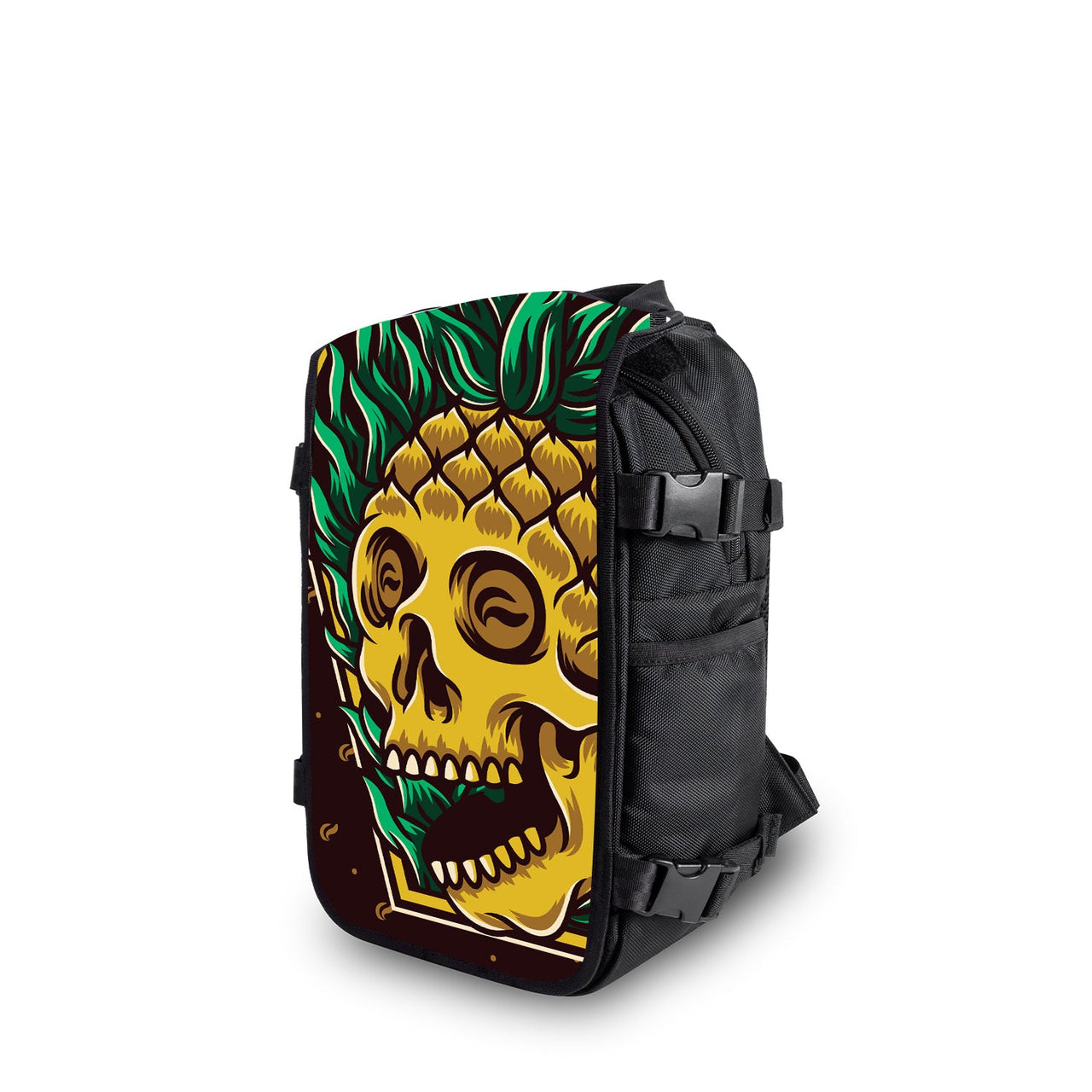 Skunk Smell Proof FaceOff Mini Backpack / 89.99 at 420 Science