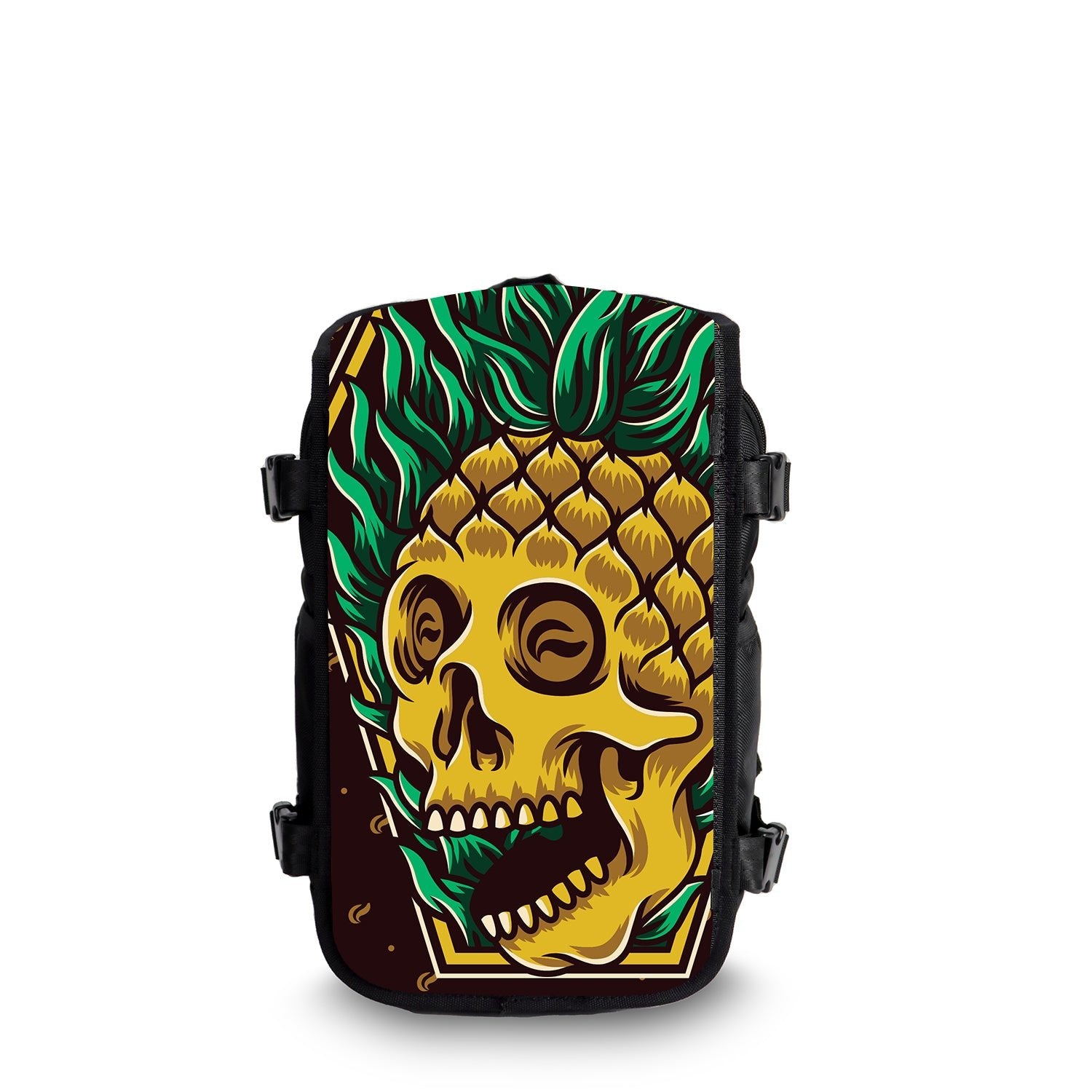 Skunk Smell Proof Face-Off Mini Backpack | Cases & Bags | 420 Science