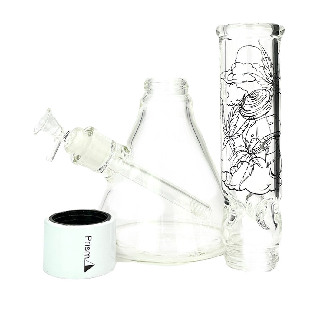 SKY HIGH BEAKER SINGLE STACK | | 420 Science