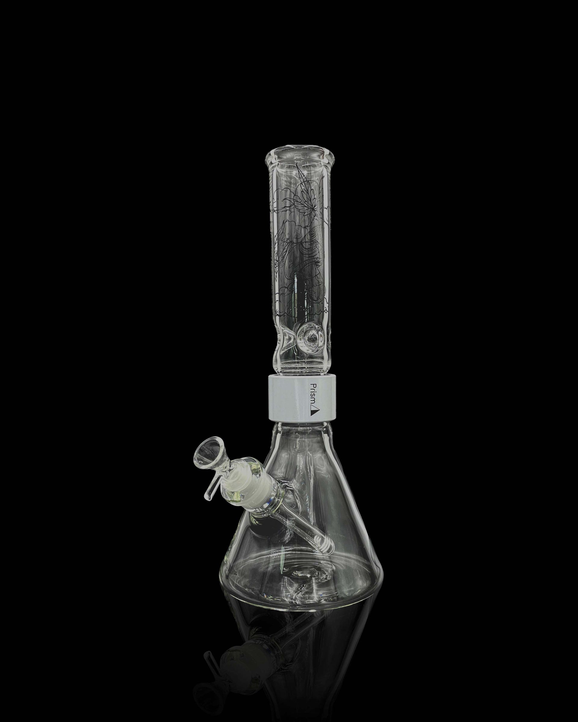 SKY HIGH BEAKER SINGLE STACK | | 420 Science