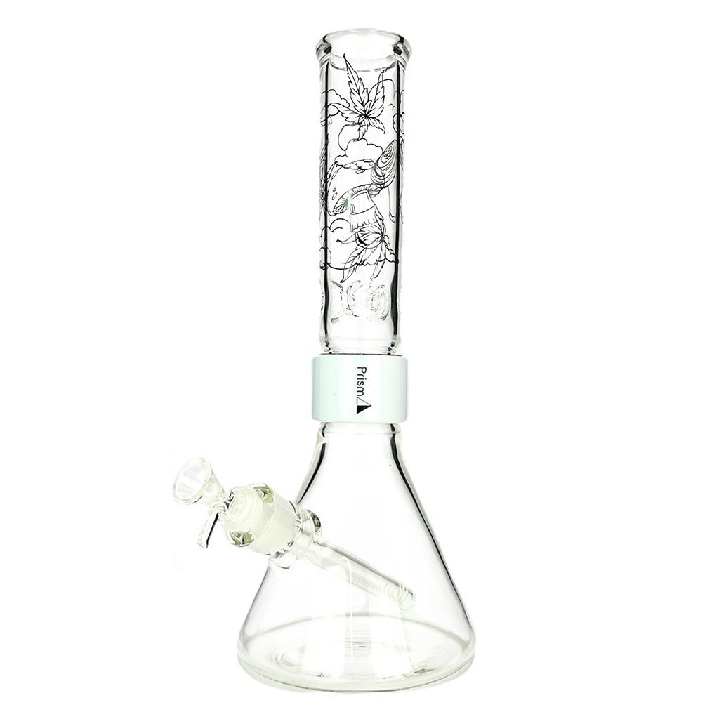 SKY HIGH BEAKER SINGLE STACK | | 420 Science