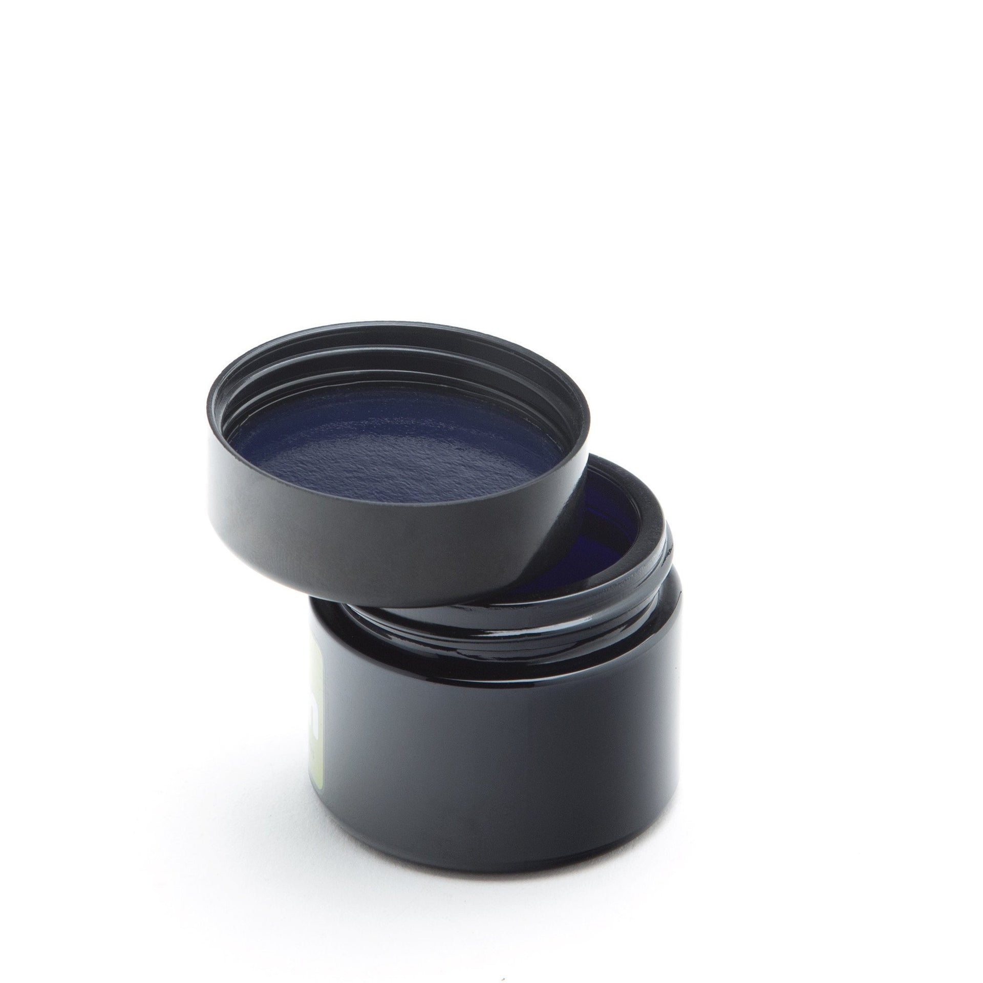 Small UV Screw-Top - Woke Cosmic Mushroom | 420 Jars | 420 Science