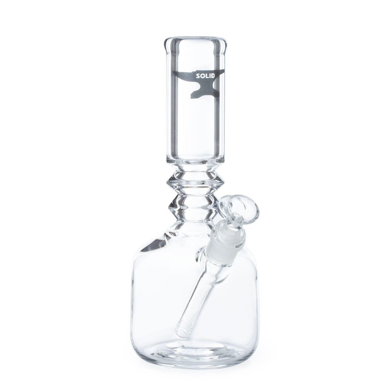 Glass Beaker Bong