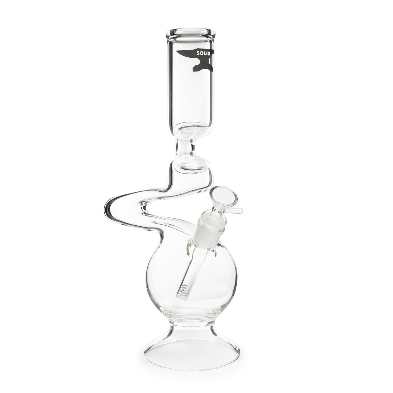 Glass Bong