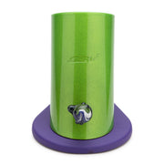 Silver Surfer Vaporizer - Black/Green / $ 269.99 at 420 Science