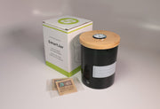 STASHLOGIX Bamboo Smart Jar | Storage Containers | 420 Science