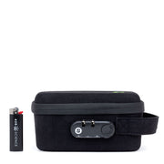 Stashlogix Silverton Smell Proof Combo Lock Bag | Bags & Cases | 420 Science
