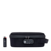Stashlogix Silverton Smell Proof Combo Lock Bag | Bags & Cases | 420 Science