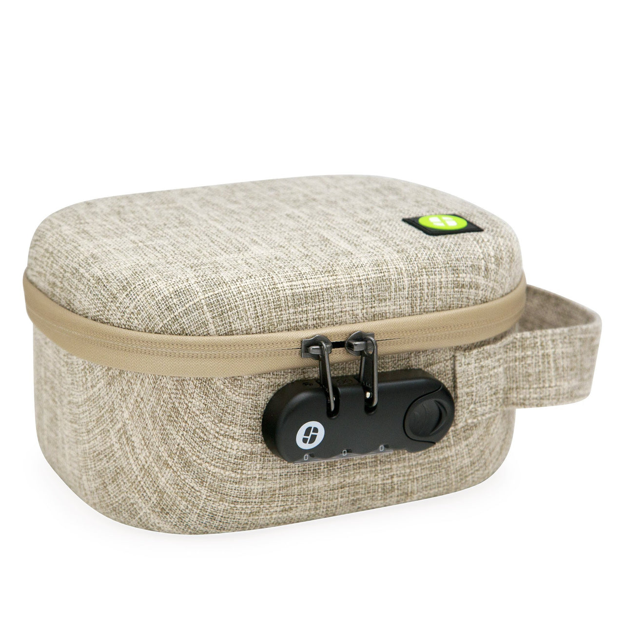 STASHLOGIX Silverton Smell Proof Combo Lock Bag / 48.99 at 420 Science