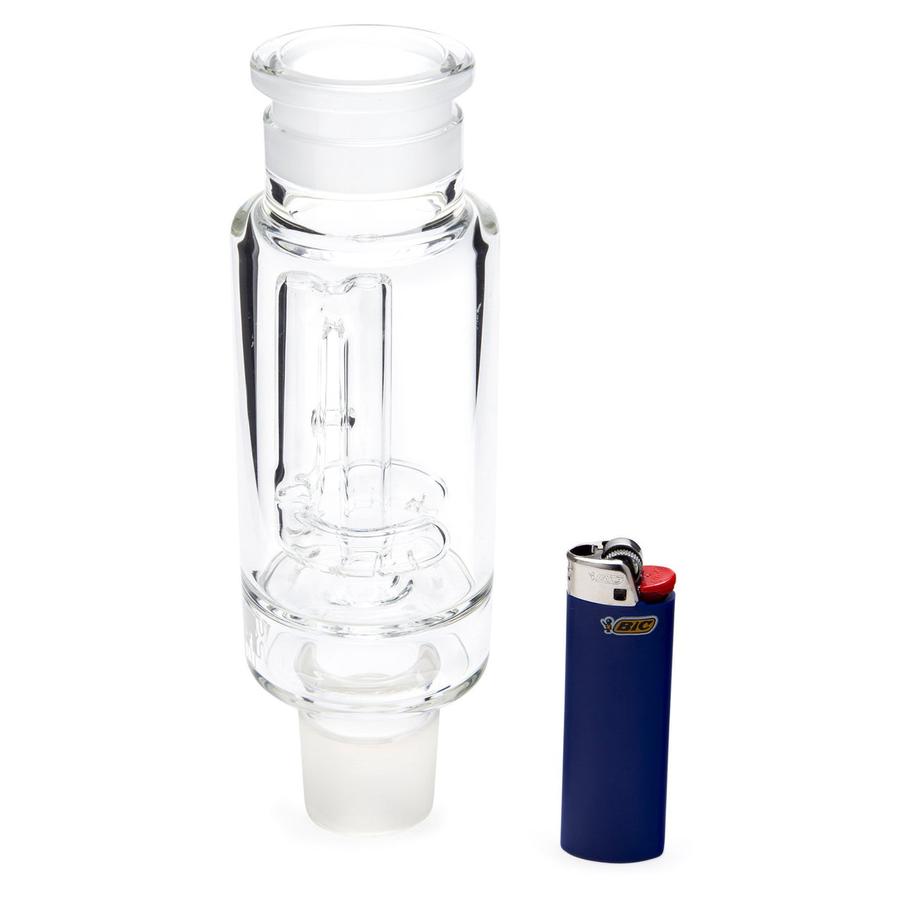 STAX Halo Perc