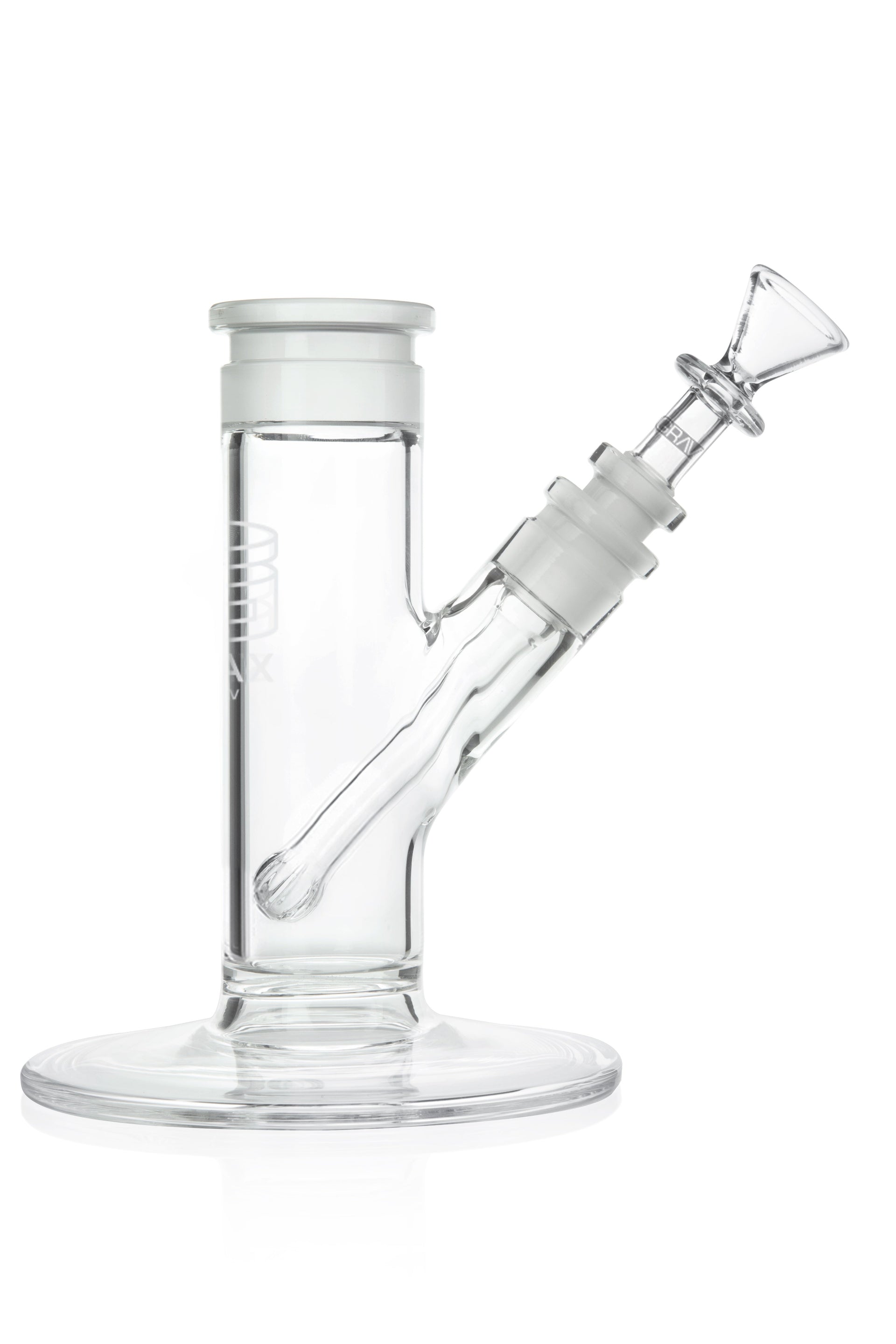 STAX Straight Flare Foot Base | Parts | 420 Science
