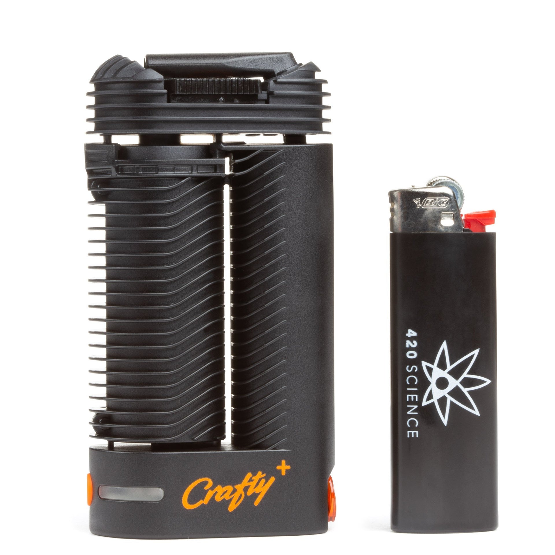 Storz & Bickel Crafty+ Vaporizer