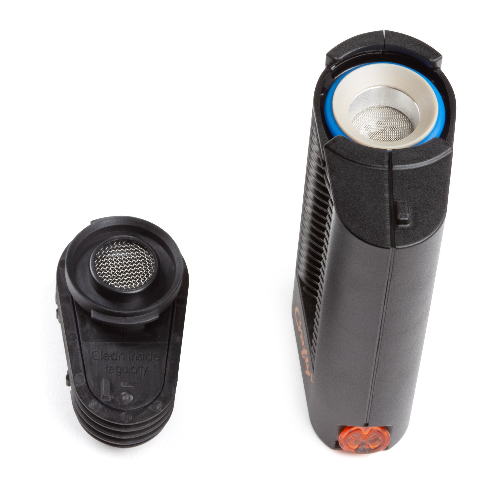 Storz & Bickel Crafty+ Vaporizer