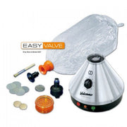 Storz & Bickel Volcano Classic Vaporizer with Easy Valve Starter Set | Desktop Vaporizers | 420 Science