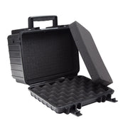 STR8 Case - 10 inch w/2 Layer Pick & Pull Foam