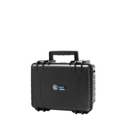 STR8 Case - 8 inch w/2 Layer Pick & Pull Foam