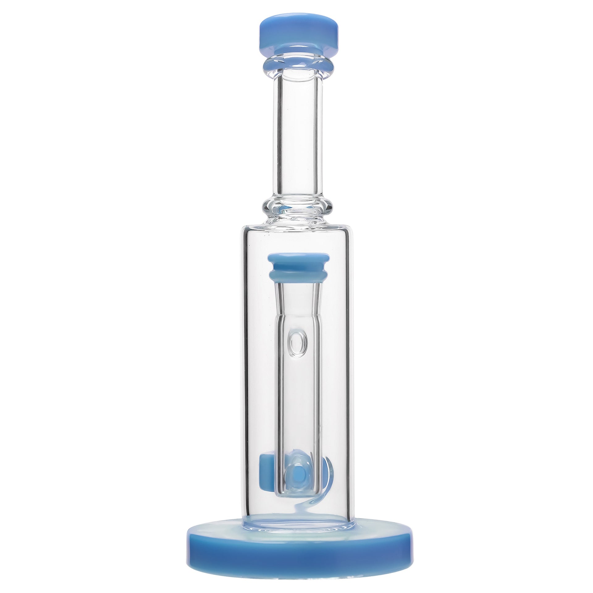 Straight Base Bent Neck Bong | Third Party Brands | 420 Science