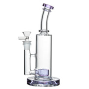 Straight Base Bent Neck Bong | Third Party Brands | 420 Science