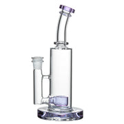 Straight Base Bent Neck Bong | Third Party Brands | 420 Science